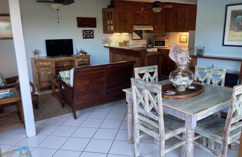 Skytop Apartment | Stunning Views! Caribbean Get Away