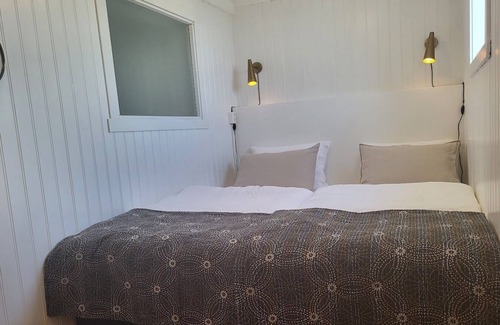 Hofsos House | Stunning Views! Charming Home in a Peaceful Seaside Village