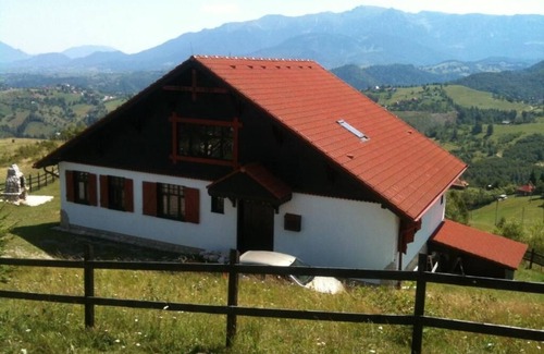 Sirnea Ski Chalet | Stunning views, cozy setting, nature, pet friendly