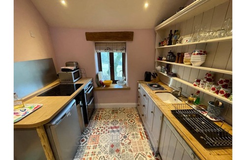 Kirkby Stephen House | Stunning views near Lake District - relax at the Green Hayloft