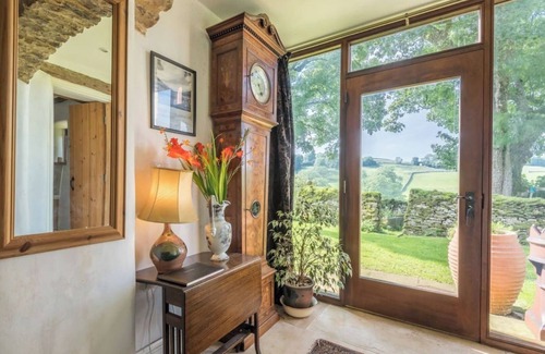 Kirkby Stephen House | Stunning views near Lake District - relax at the Green Hayloft