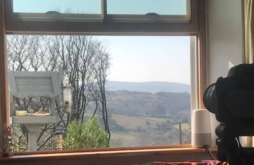 Yelverton House | Stunning Views in a Hikers and Cyclists Paradise