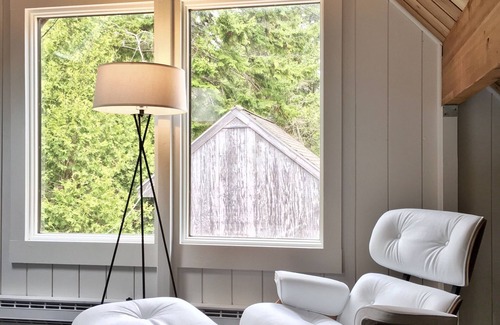Steuben Cabin | *Stunning Views* Oceanfront Chalet, Fri-Fri Weekly Rental