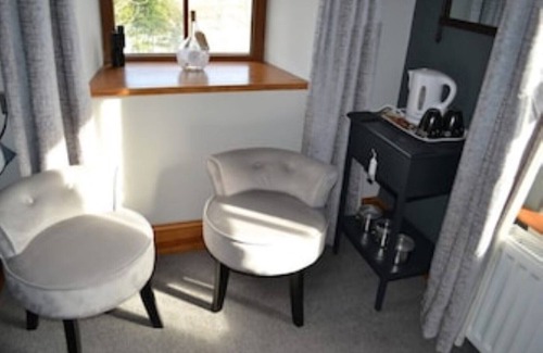 Horton in Ribblesdale Bed & Breakfast | Stunning views of Yorkshire Dales 3 Peaks, 10 miles from Settle | B & B Room 2