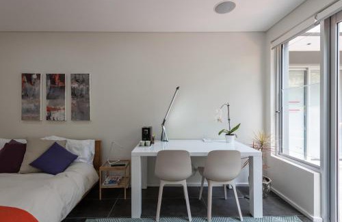 North Bondi Apartment | Stunning Views To Beat Lockdown Blues