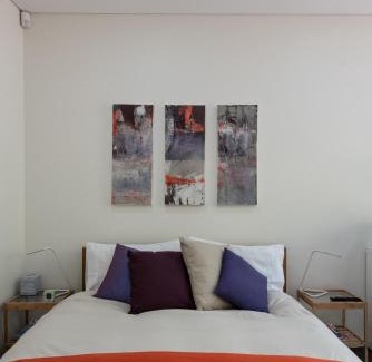North Bondi Apartment | Stunning Views To Beat Lockdown Blues