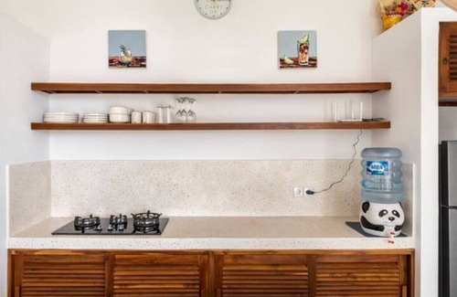 Penestanan House | Stunning villa, excellent location, private, pool!