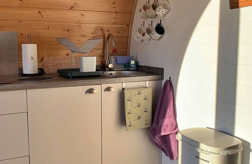 Low Catton House | Stunning villa for 5 people with WIFI, terrace and parking