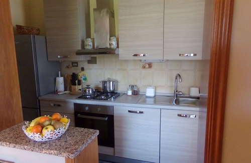 Cavriglia House | Stunning villa for 6 guests with private pool, WIFI, A/C, TV, patio, pets allowed and parking