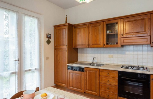 Tonfano House | Stunning villa for 8 guests with private pool, WIFI, TV and pets allowed, close to Forte Dei Ma.