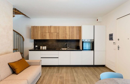 Villanova d'Albenga House | Stunning villa for 4 people with A/C, WIFI, TV, patio and pets allowed