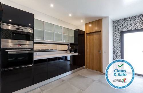 Montechoro Villa | Stunning Villa Luxury 47