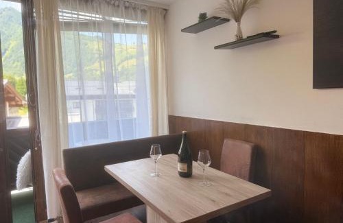 Gaishorn Apartment | Sturchaus 1