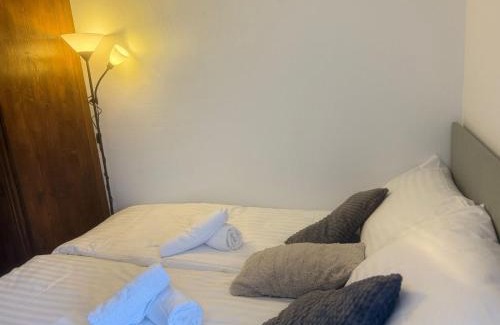 Gaishorn Apartment | Sturchaus 1