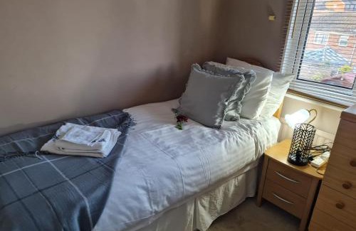 Broad Oak House | Sturry House