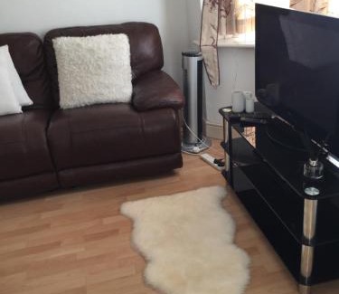Broad Oak House | Sturry House