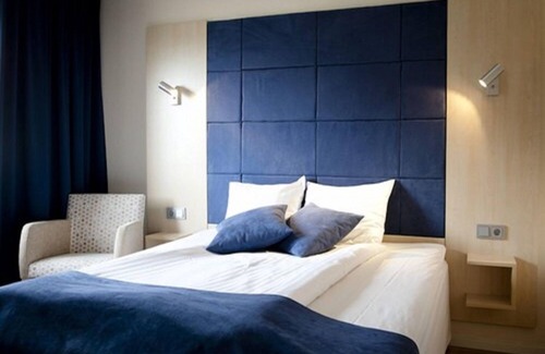 Malmo-Sturup Hotel | Sturup Airport Hotel