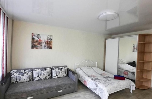 Kramatorsk Apartment | Stusa apartment new