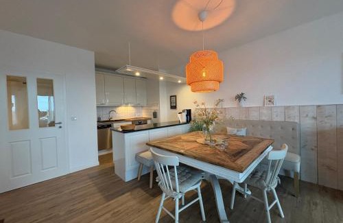 Scharbeutz Apartment | Stuuv 8
