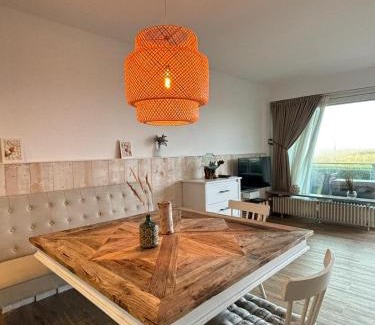 Scharbeutz Apartment | Stuuv 8
