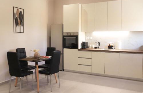Areopoli Apartment | STV Royal Apartments 3