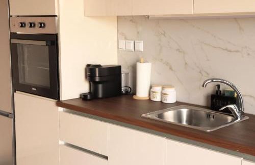 Areopoli Apartment | STV Royal Apartments 3