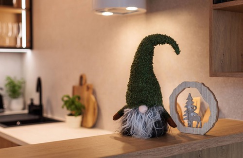 Czorsztyn Hotel | Stylchyn Park - Exclusive Apartments