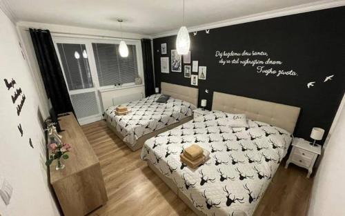 Telgart Apartment | Style Apartment Telgárt