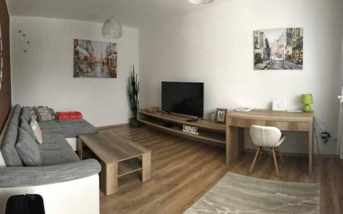 Telgart Apartment | Style Apartment Telgárt