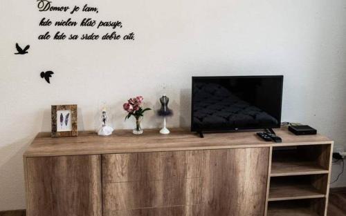 Telgart Apartment | Style Apartment Telgárt