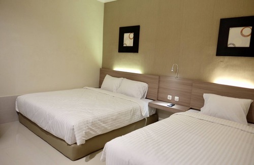 Darmo House | Style50 homestay
