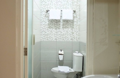 Darmo House | Style50 homestay