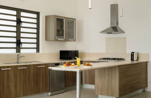 Trou d'Eau Douce Villa | Stylia Villas