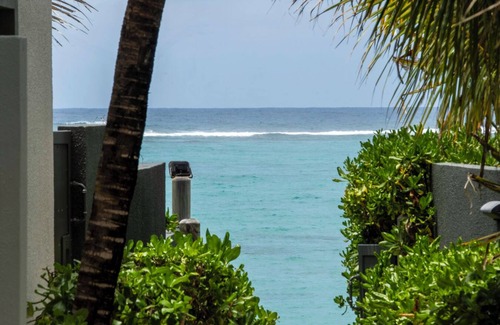 Trou d'Eau Douce Villa | Stylia Villas