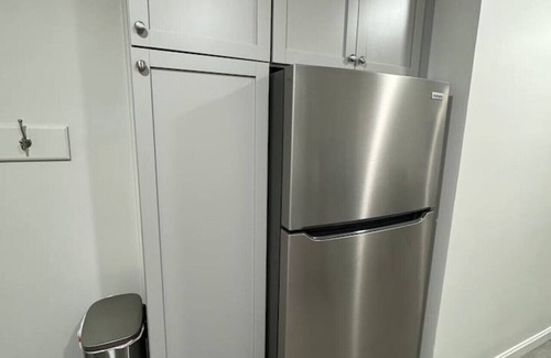 Fort Fairfield Apartment | Stylish 1BR at The Blend