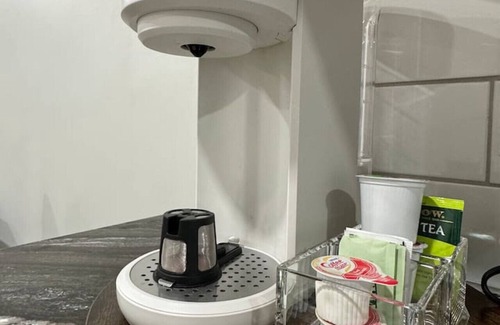 Fort Fairfield Apartment | Stylish 1BR at The Blend