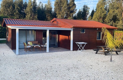 Sao Teotonio House | Stylish 2 bedroom country home close to Zambujeira do Mar
