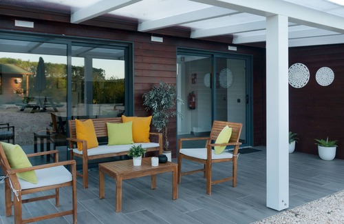 Sao Teotonio House | Stylish 2 bedroom country home close to Zambujeira do Mar