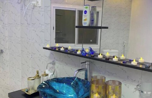 Yof Apartment | Stylish 2-Bedroom Apartment in the Heart of