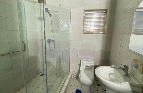 New Nyanya Apartment | Stylish 2 bedroom apartment Abuja