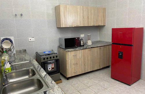 New Nyanya Apartment | Stylish 2 bedroom apartment Abuja