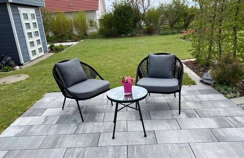 Hessental Apartment | Stylish 2-room apartment in a quiet location