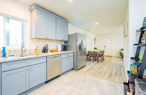 Glendora House | Stylish 2B2B country style house