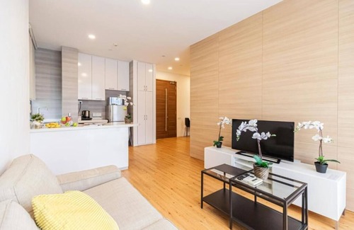 Downtown Singapore Apartment | Stylish 2BR at River Valley close to Fort Canning MRT