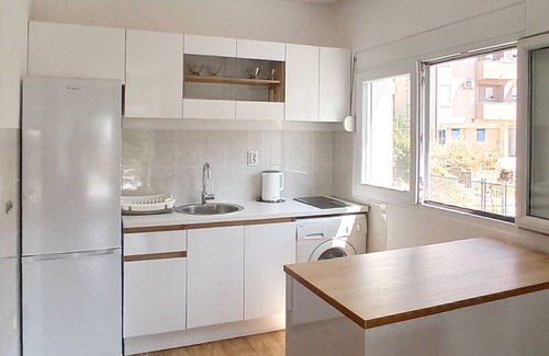 Lazi Apartment | Stylish 2BR flat w/amazing panoramic terrace and parking