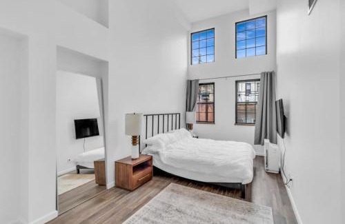 Gowanus Apartment | Stylish 2BR Loft - Carroll Gardens - Prime area