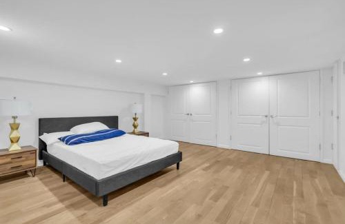 Gowanus Apartment | Stylish 2BR Loft - Carroll Gardens - Prime area
