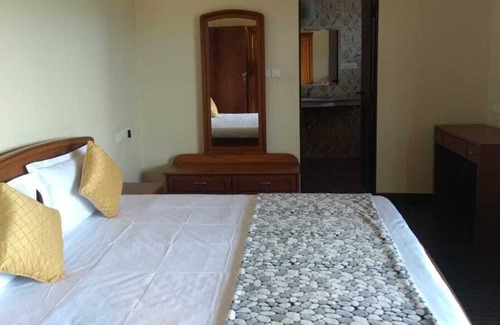 Dongorim Villa | Stylish 4 BHK Villa in Majorda Goa
