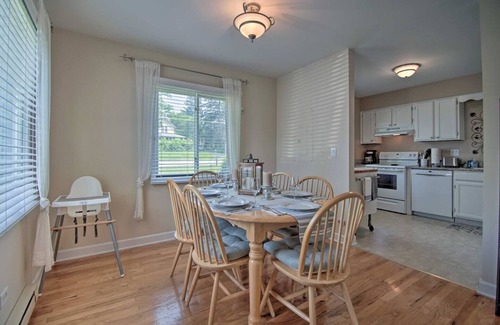 Gurnee House | Stylish 5Bd Home Near Beach & Base