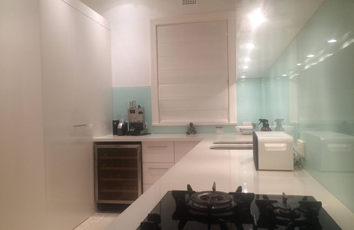 Woollahra Apartment | Stylish and Elegant 2B 1Study 1.5Bath Apt Woollahra